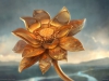 Gilded Lotus
