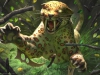 Scythe Leopard