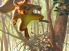 Squirrel Token